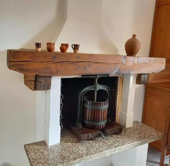 Bed And Breakfast Settesette6