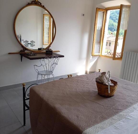 Bed And Breakfast Settesette6