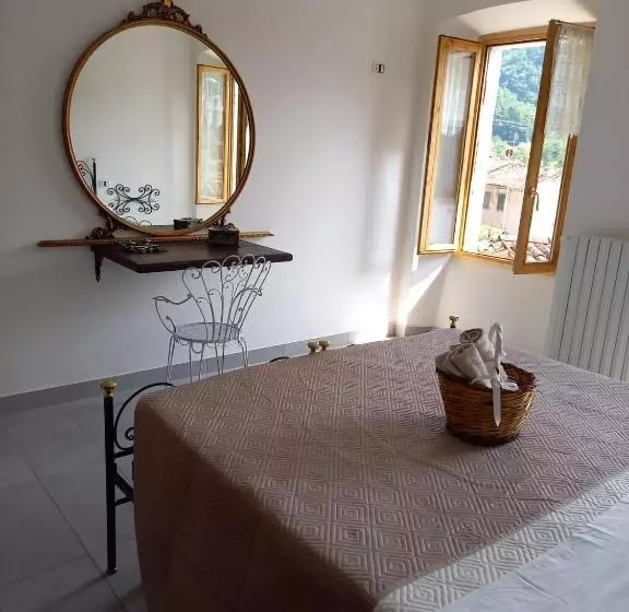 Bed And Breakfast Settesette6