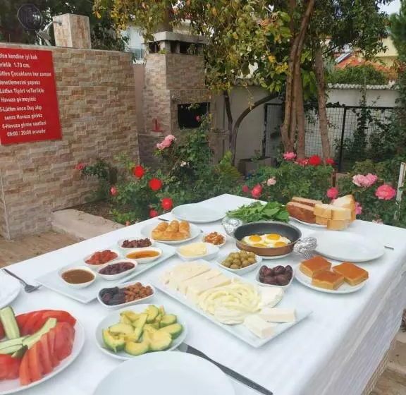Eser Apart Dalyan