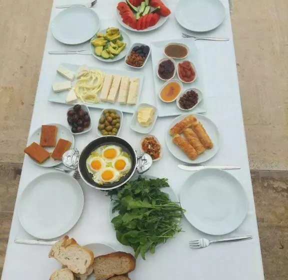 Eser Apart Dalyan