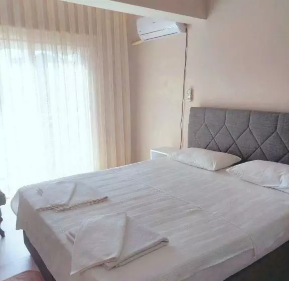 Eser Apart Dalyan