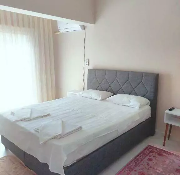 Eser Apart Dalyan