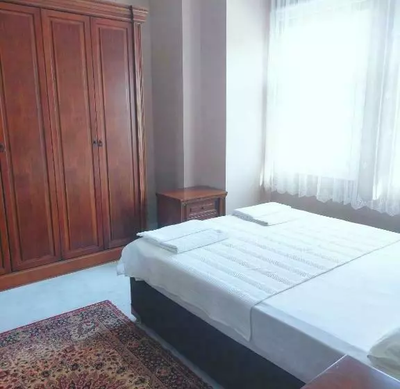 Eser Apart Dalyan