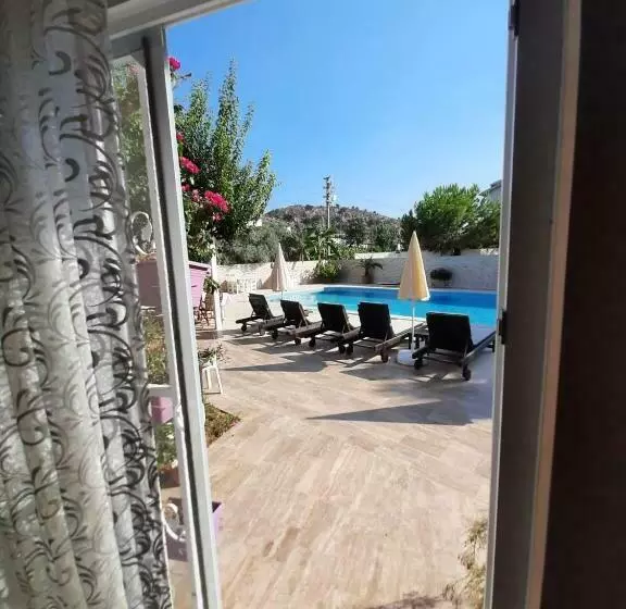 Eser Apart Dalyan