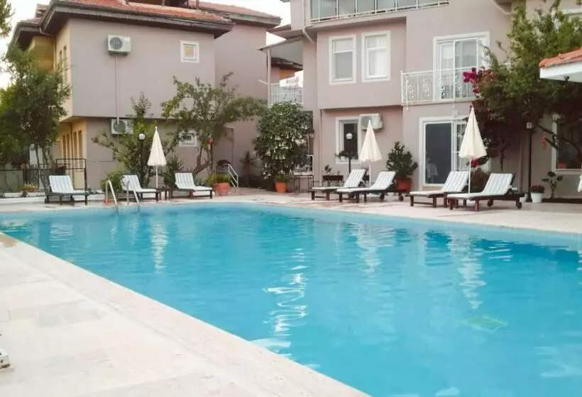 Eser Apart Dalyan