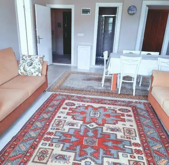 Eser Apart Dalyan