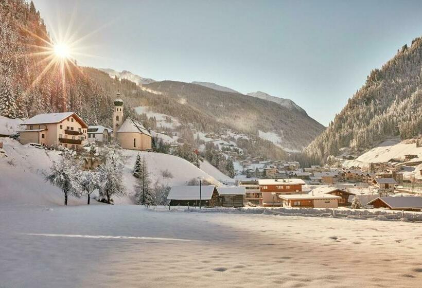 Отель Buckelhof