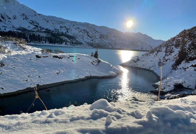 Отель Buckelhof