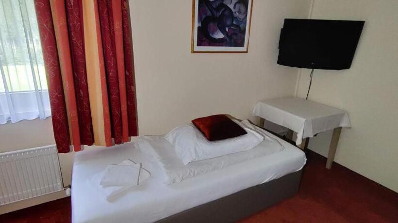 Отель Buckelhof