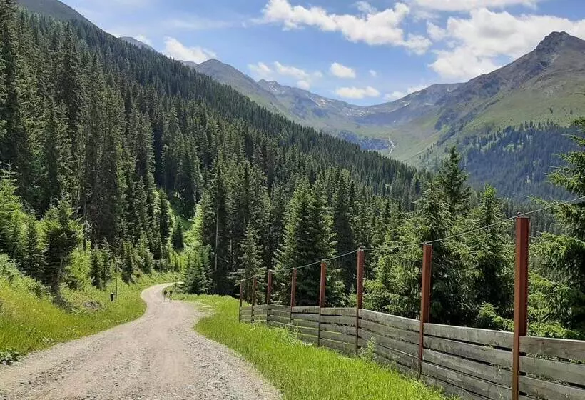 هتل Buckelhof