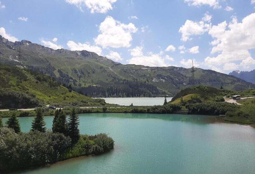 Отель Buckelhof