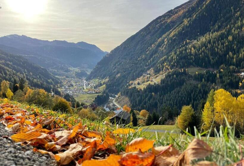 Отель Buckelhof