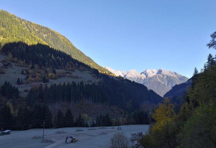 Отель Buckelhof