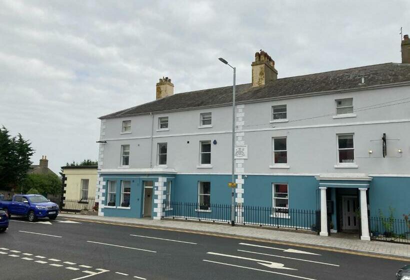 ホテル Rooms@mourne