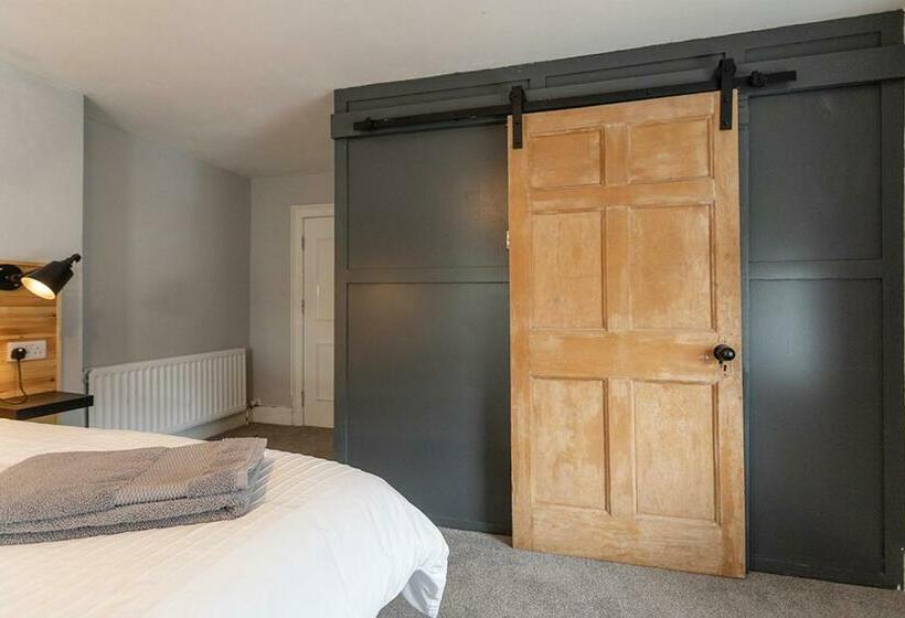 ホテル Rooms@mourne