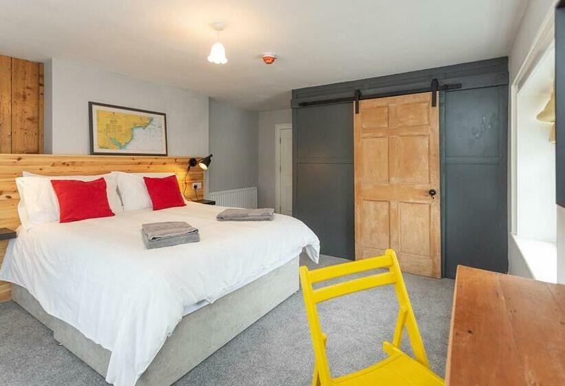 ホテル Rooms@mourne