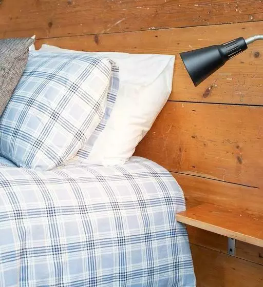 Hotelli Rooms@mourne