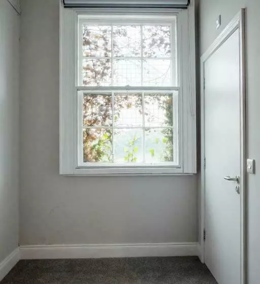 Hotelli Rooms@mourne