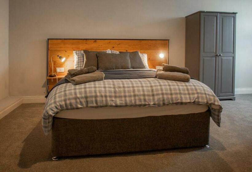 ホテル Rooms@mourne