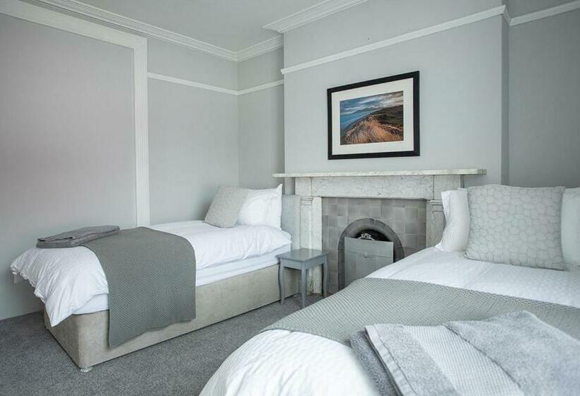 ホテル Rooms@mourne