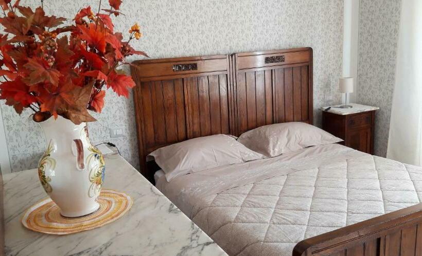 Pensão Affittacamere La Foresta Di Sopra