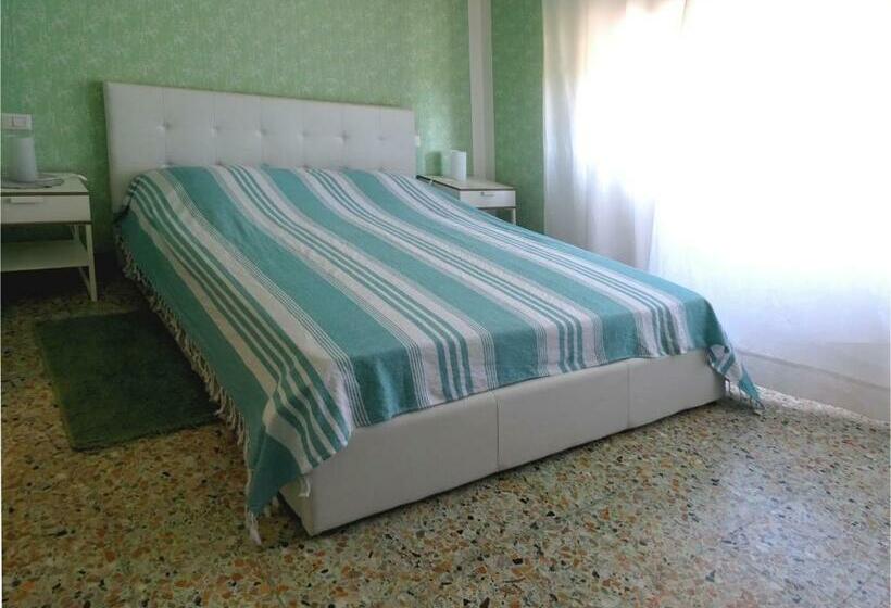 Pensão Affittacamere La Foresta Di Sopra