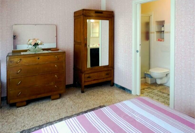 Pensão Affittacamere La Foresta Di Sopra