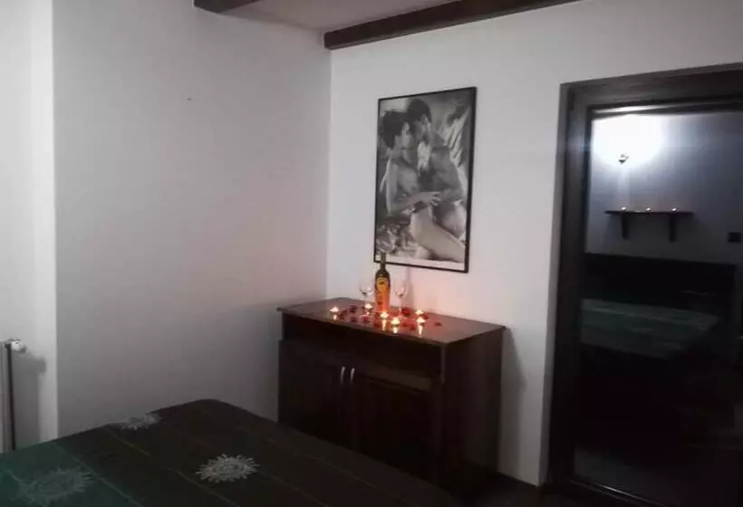 ペンション Casa De Vacanta Ioana