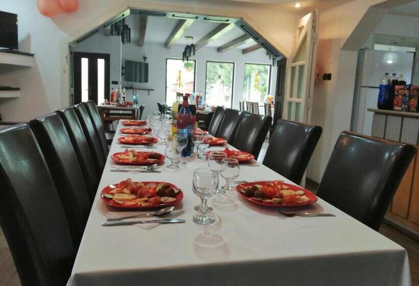 پانسیون Casa De Vacanta Ioana