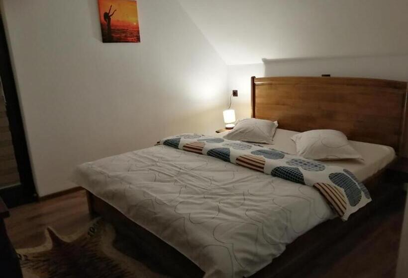 پانسیون Casa De Vacanta Ioana