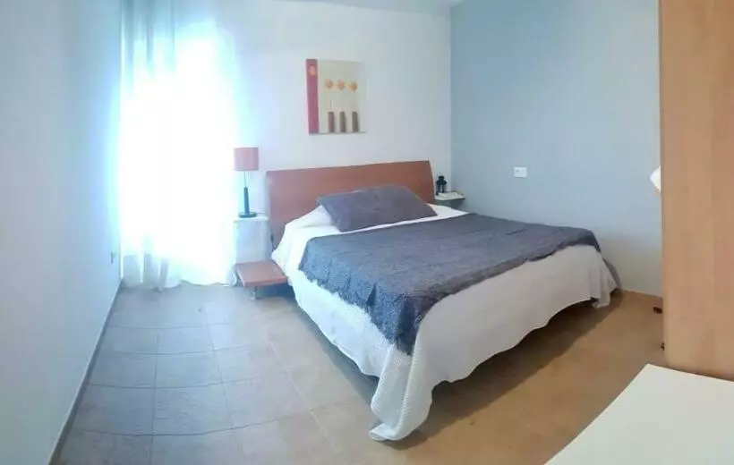 پانسیون Casa Do Horreo