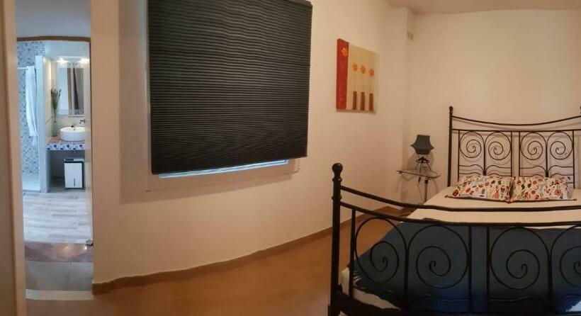 펜션 Casa Do Horreo