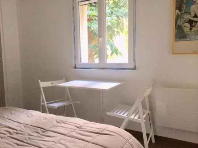 Majatalo Chambre Indépendante Avec Terrasse Privée Et Piscine