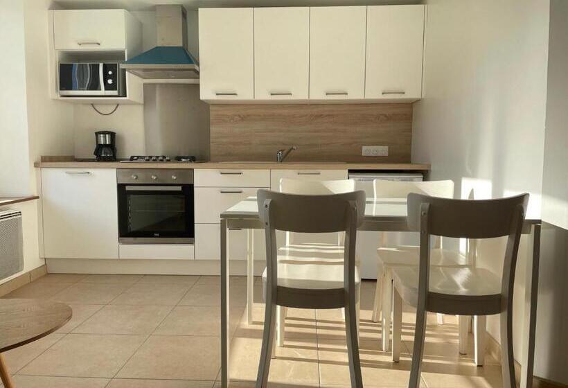 Пансион Ferme De La Haute Escalles