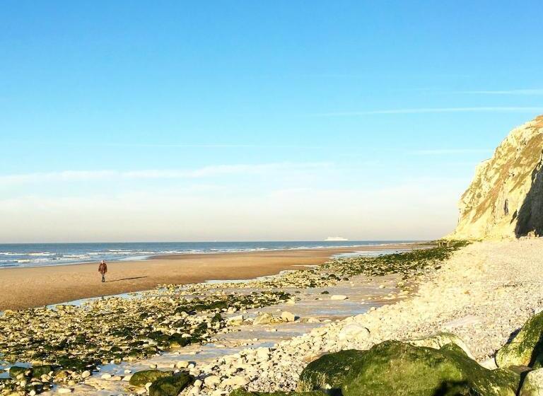 Пансион Ferme De La Haute Escalles