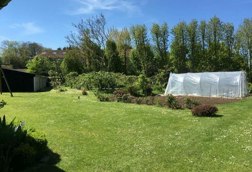 Пансион Ferme De La Haute Escalles