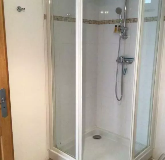 ペンション Ferme De La Haute Escalles