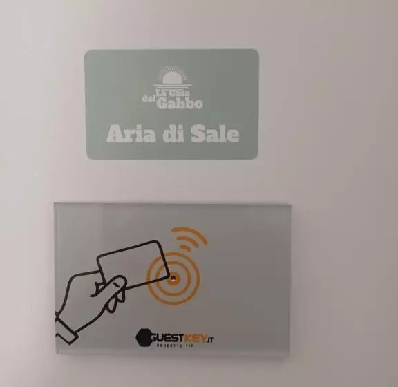 Majatalo La Casa Del Gabbo