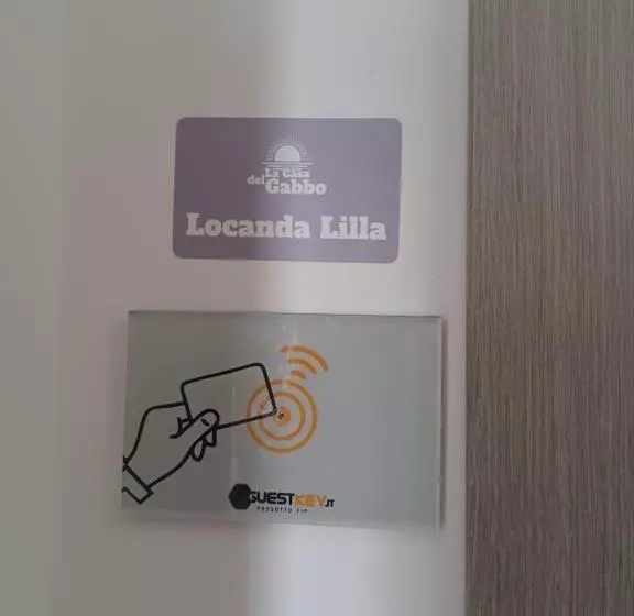 Majatalo La Casa Del Gabbo