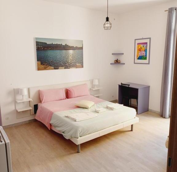 膳宿费 La Casa Del Gabbo