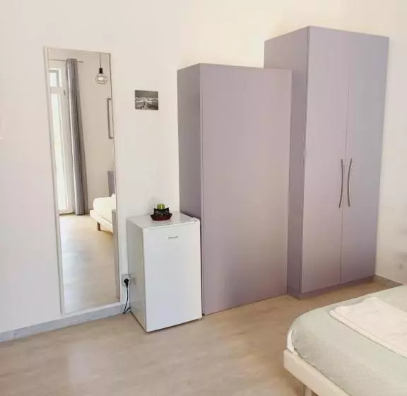 Majatalo La Casa Del Gabbo