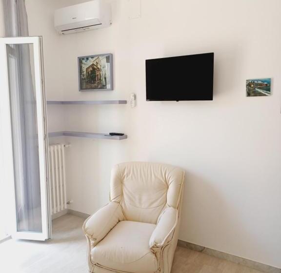 膳宿费 La Casa Del Gabbo