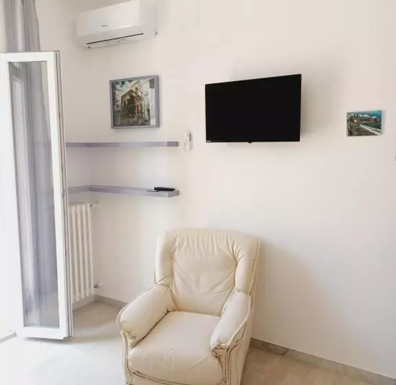 Majatalo La Casa Del Gabbo