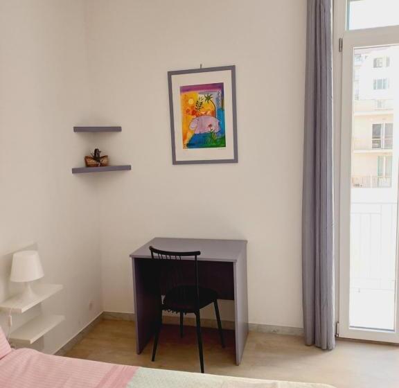 膳宿费 La Casa Del Gabbo