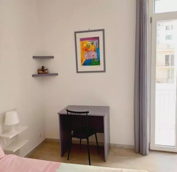 Majatalo La Casa Del Gabbo