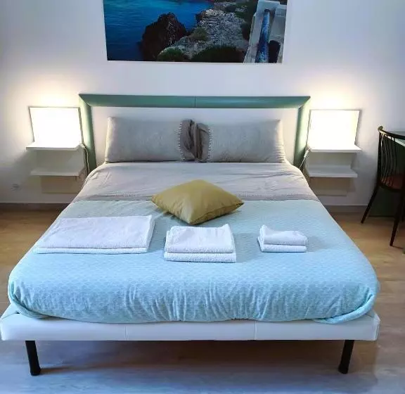 Majatalo La Casa Del Gabbo