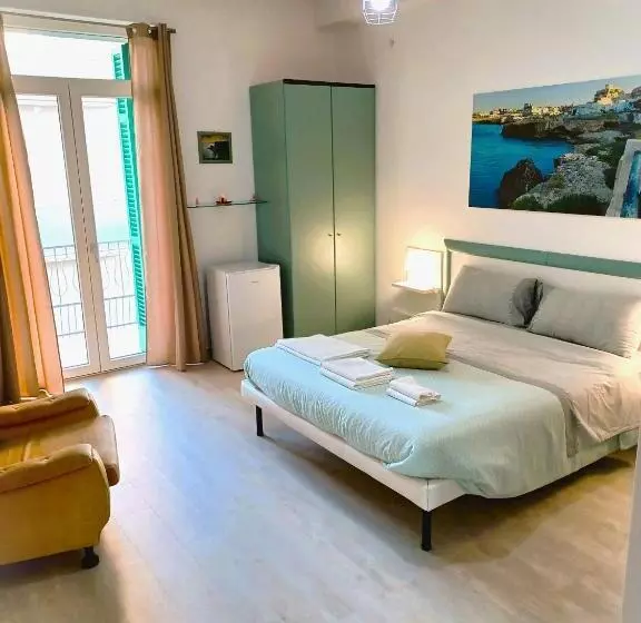 Majatalo La Casa Del Gabbo