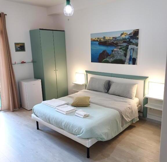 膳宿费 La Casa Del Gabbo