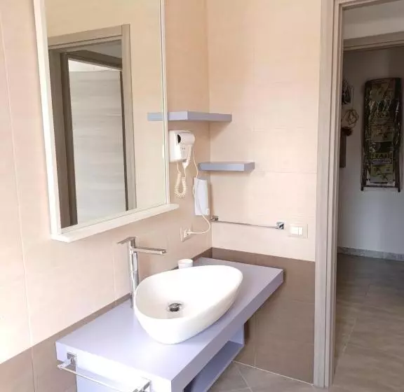 Majatalo La Casa Del Gabbo